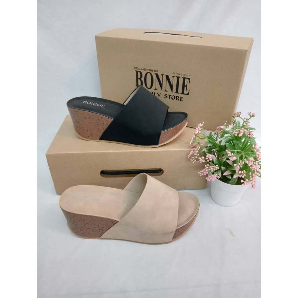 [BONIE] WEDGES 500-SP