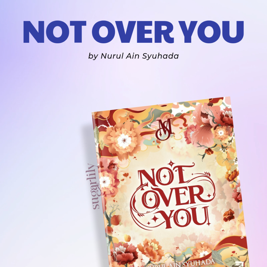 สาธารณะ Mukasurat - Not Over You (Updated Edition Revenge of Love) โดย นูรูล Ain ซิ่วฮาดะ