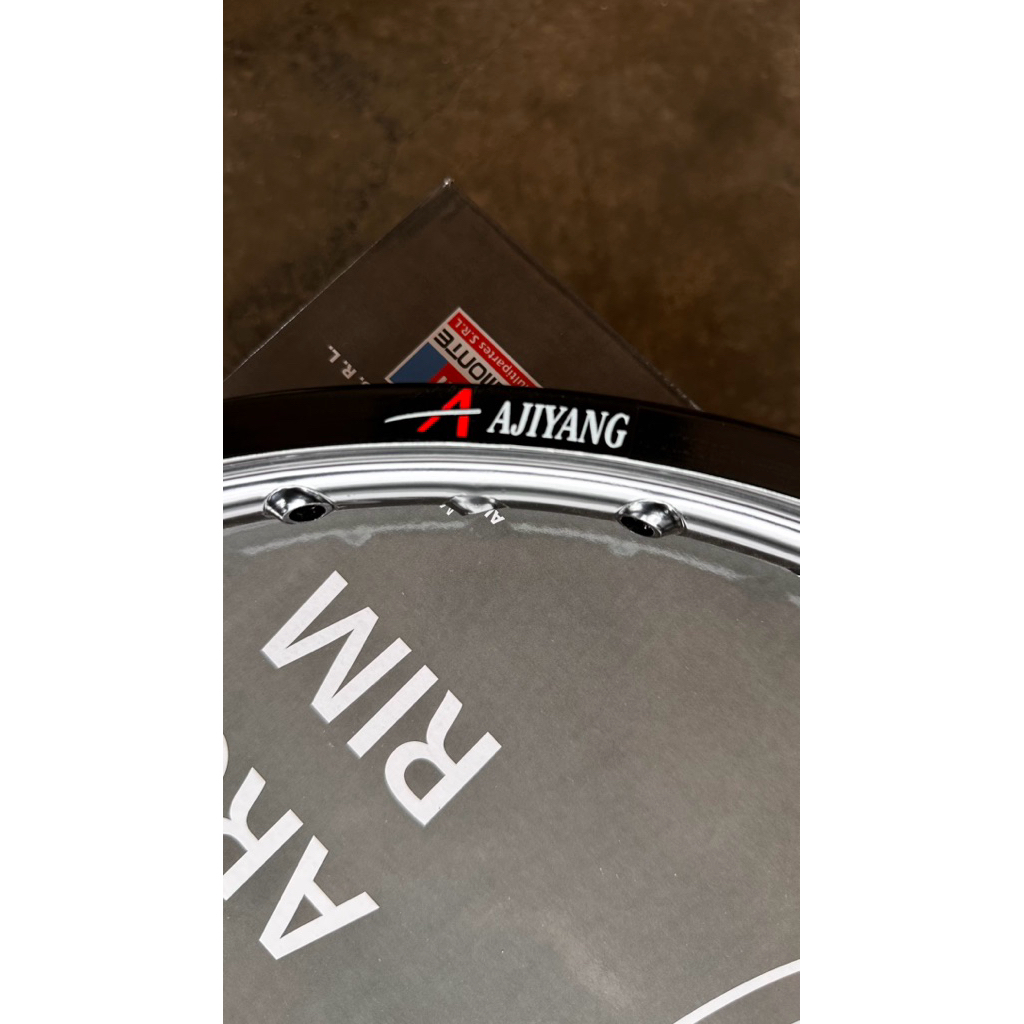 ขอบ โลหะผสม ขอบ ขอบ โลหะผสม 1.4-17 ขอบโลหะผสม 1.2-17 1.4-17 1.6-17 1.6-18 สต็อป สีดํา 1.20-17 1.40-1