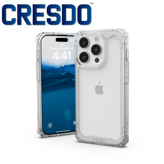 เคส UAG Plyo สําหรับ iPhone 15 Pro