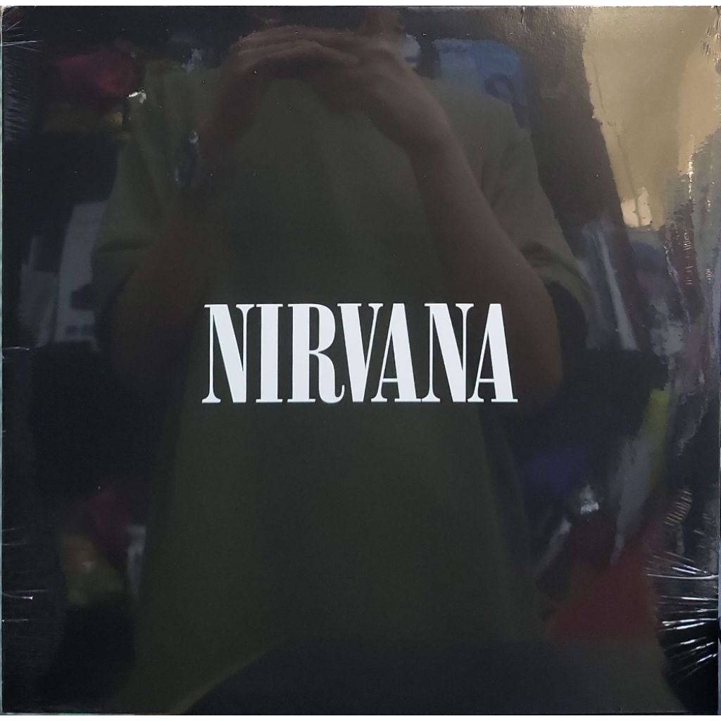 Nirvana - Nirvana (LP)