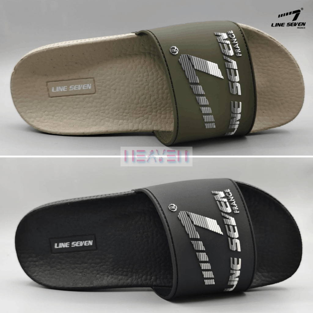 รองเท้าแตะ Line7-E-5013 [น้ําหนักเบา]