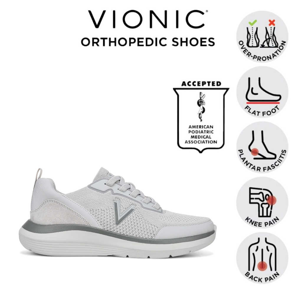 รองเท้าผ้าใบ VIONIC LADIES HAYWARD