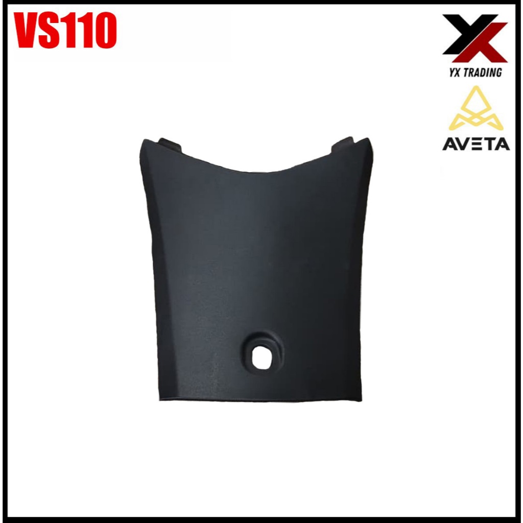 AVETA VS110 RR PART CENTER JOINT PLATE *PP*