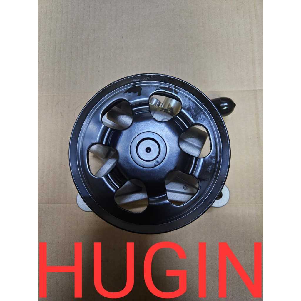 HONDA ACCORD 08 Y 2.4 P STG PUMP