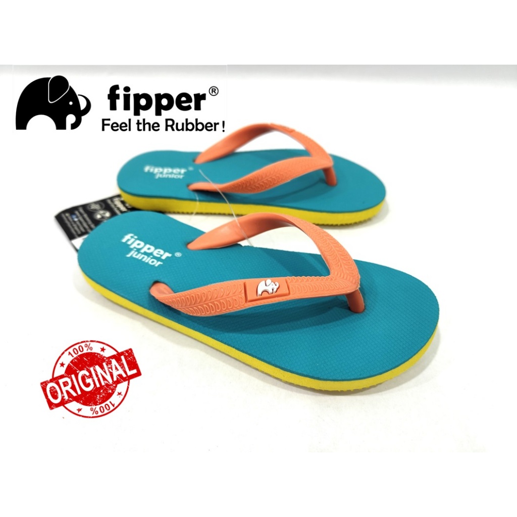 รองเท้าแตะ Fipper - จูเนียร์