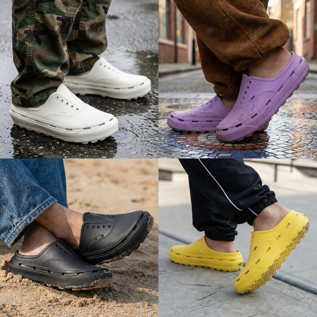 !! !️ ATHTC MLE FOAM