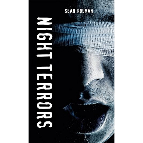 Night Terrors โดย Sean Rodman