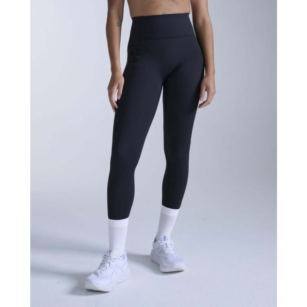 2XU กางเกงรัดรูปผู้หญิง Flex Hi-Rise WA7534B