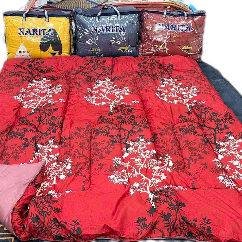 TOTO NARITA ขนาด KING