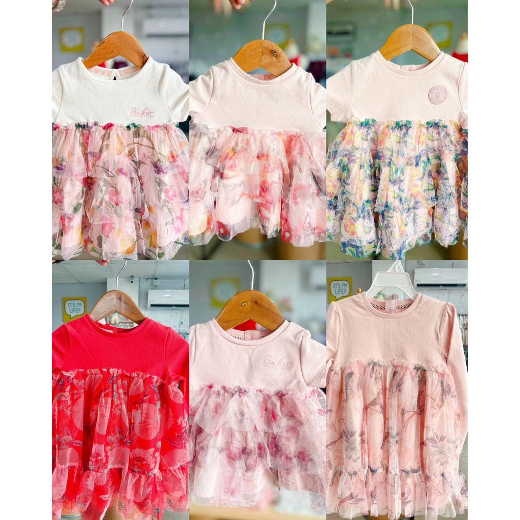 TUTU DRESS TED BAKER