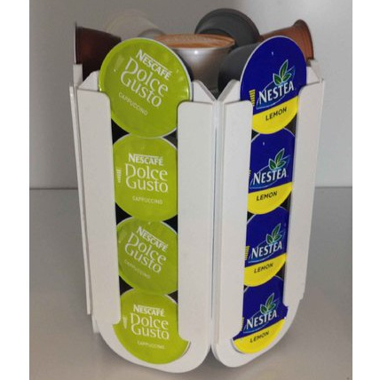ที่ใส่แคปซูล Dolce Gusto