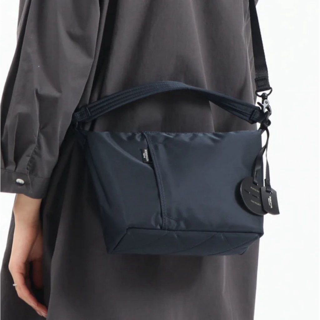 Japan Simplest Porter Bag