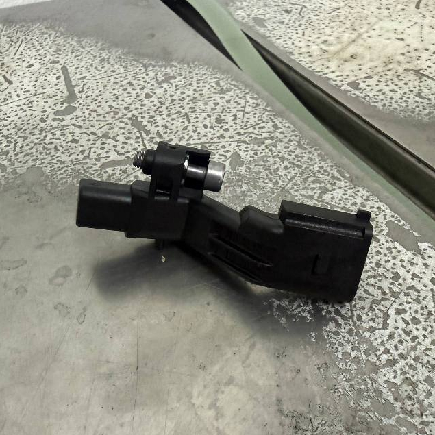 03ค906433อี 03C906433B Audi VW Volkswagen EA111 เครื่องยนต์ตําแหน่งเพลาข้อเหวี่ยงเซ็นเซอร์ Impulse 0