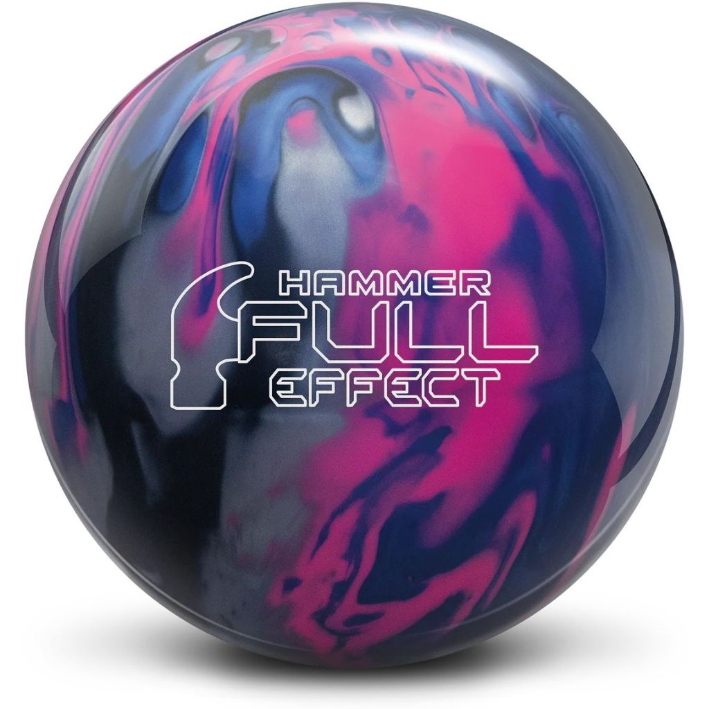 ลูกโบว์ลิ่ง - HAMMER - FULL EFFECT - HYBRID REACTIVE - X Proshop - ร้าน X Pro - XPROSHOP