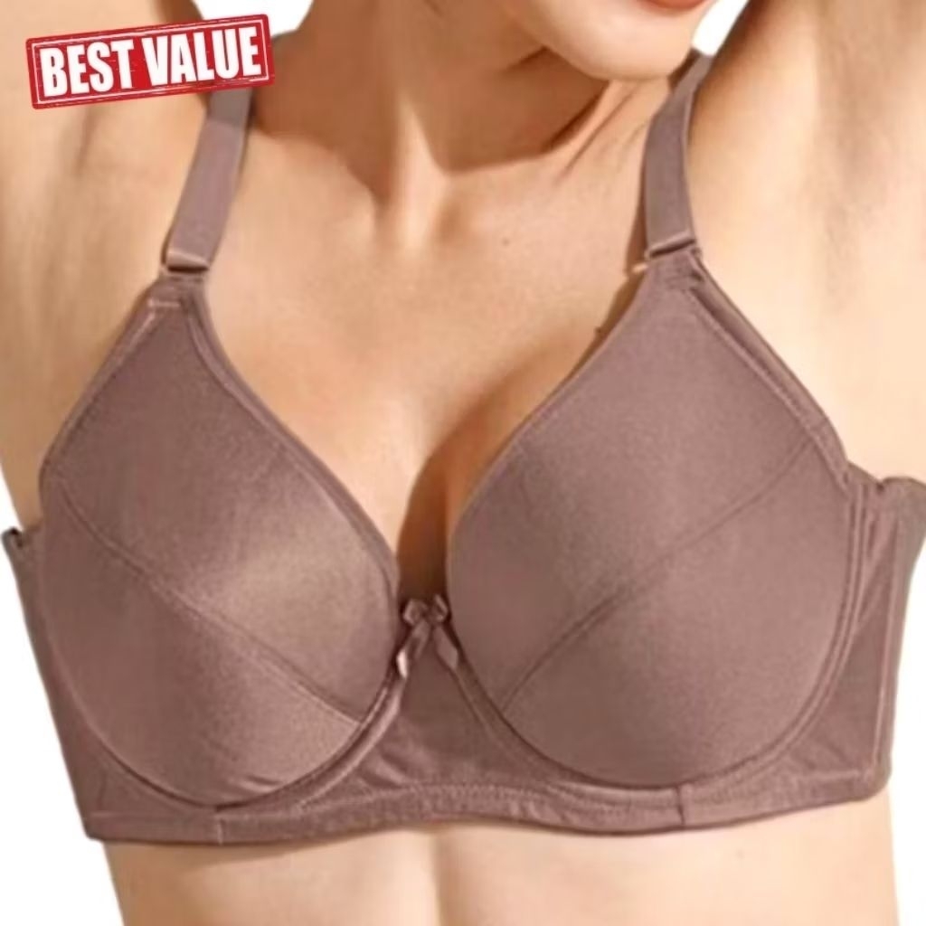 AVON BRA NEW ️Isha Bra (Ada Dawai) Sehingga 40C!! ️ -