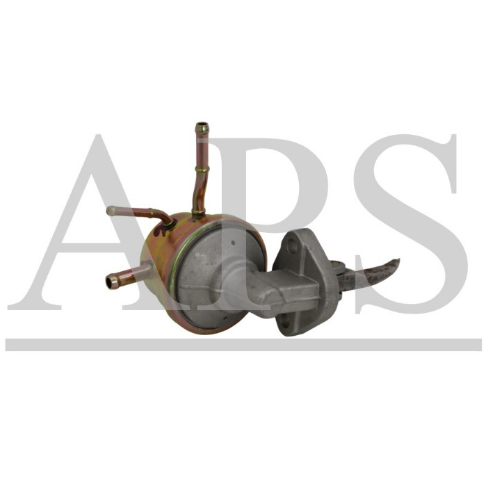 MAZDA 323, ASTINA 1989 AC PUMP (DW-332)