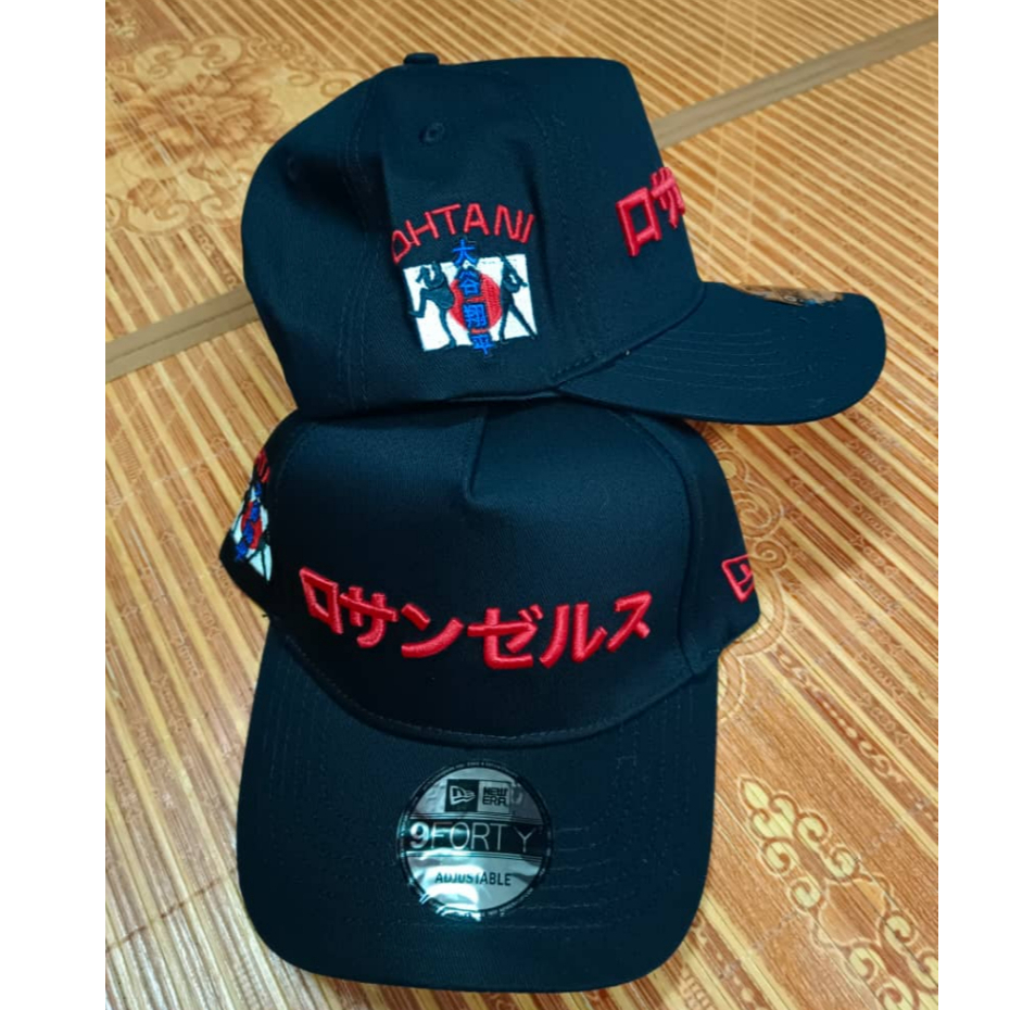 หมวก LA DODGERS SHOHEI OHTAN SNAPBACK