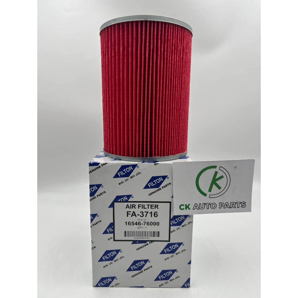 C22 VAN/C22 LORRY AIR FILTER-FILTON