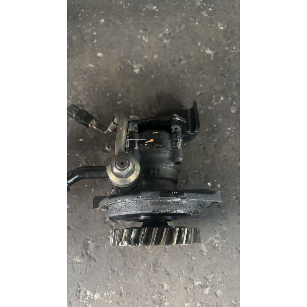 Isuzu Lorry, Hicom 3 Ton 4HG1/ 4HL1/ 4HF1 ปั๊มพวงมาลัยพาวเวอร์ Isuzu Lorry/ Hicom 3 Ton 4HG1/ 4HL1 (