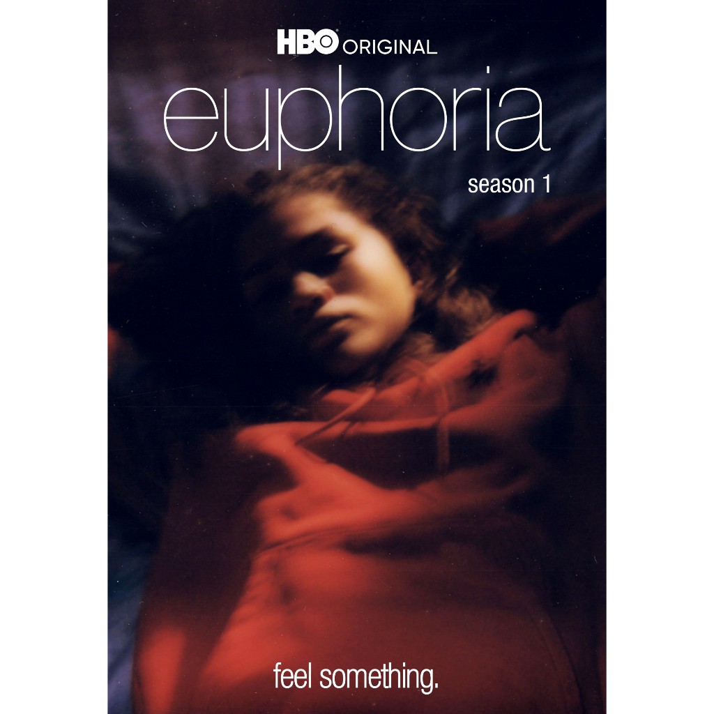 Euphoria TV Series 2020 - 2026
