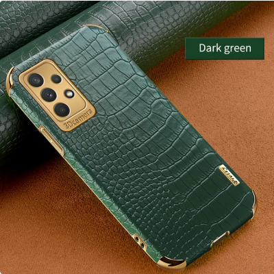 สําหรับ OPPO Reno 4 5f 5 6 6z 7z 8z 8T 10 11 12 13 Pro Plus F11 A98 A95 A78 A57 หนังรูปแบบจระเข้ฝาคร