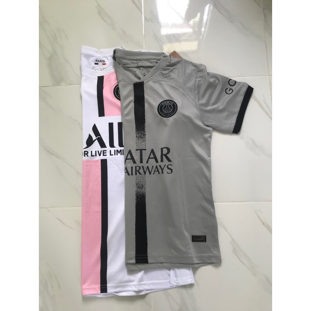 Jersey/fc/PSG-fan/isue-old-ซีซั่น