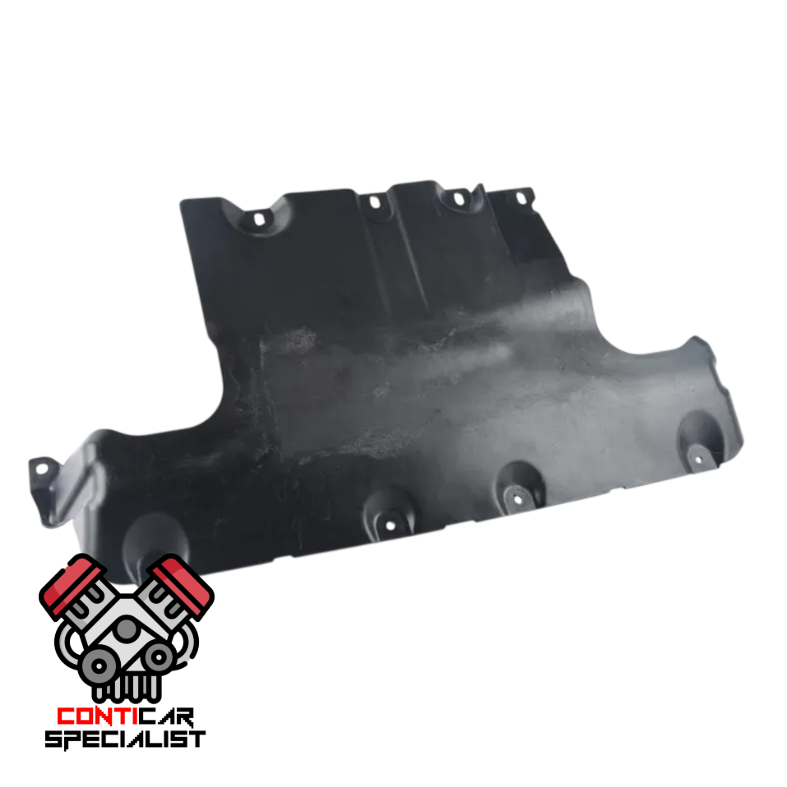 7P0825285 เครื่องยนต์ภายใต้COVER สําหรับ VW TOUAREG 7P5 2013 - 2019