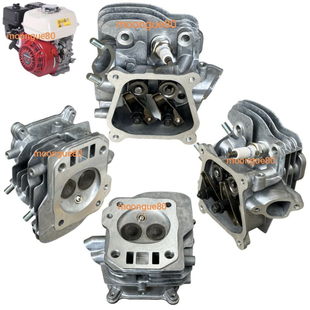 GX160 CYLINDER HEAD COMP GX160 GX168