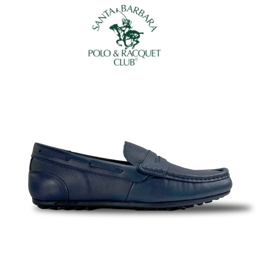 Santa Barbara Men Loafers Dress Flat S0123032
