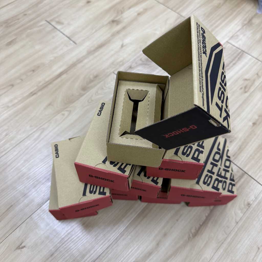 GSHOCK KOKO BOX สําหรับดู