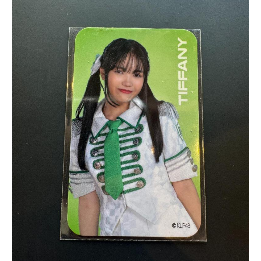 Photocard KLP48 Cosmic 2024