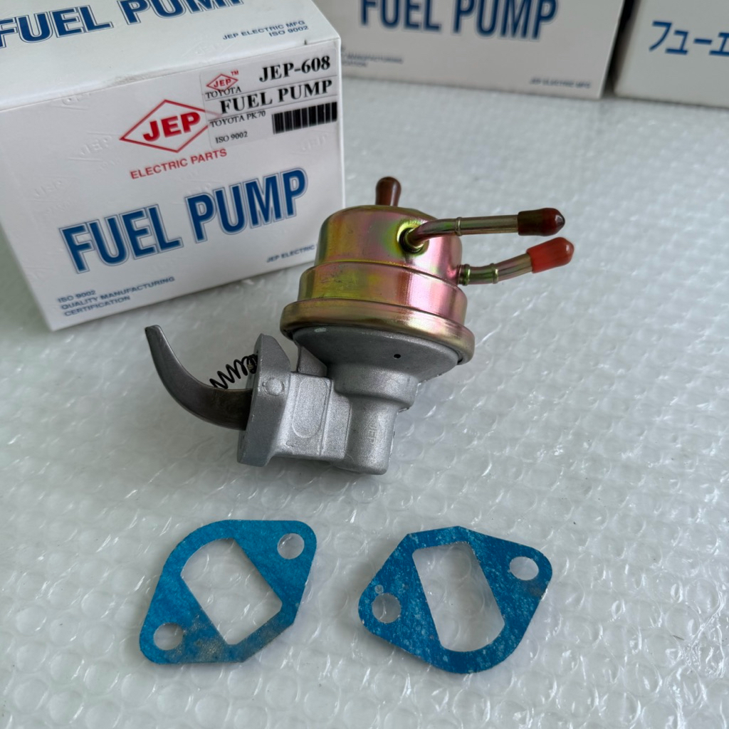 TOYOTA STARLET P70 P71 AC PUMP FUEL PUMP