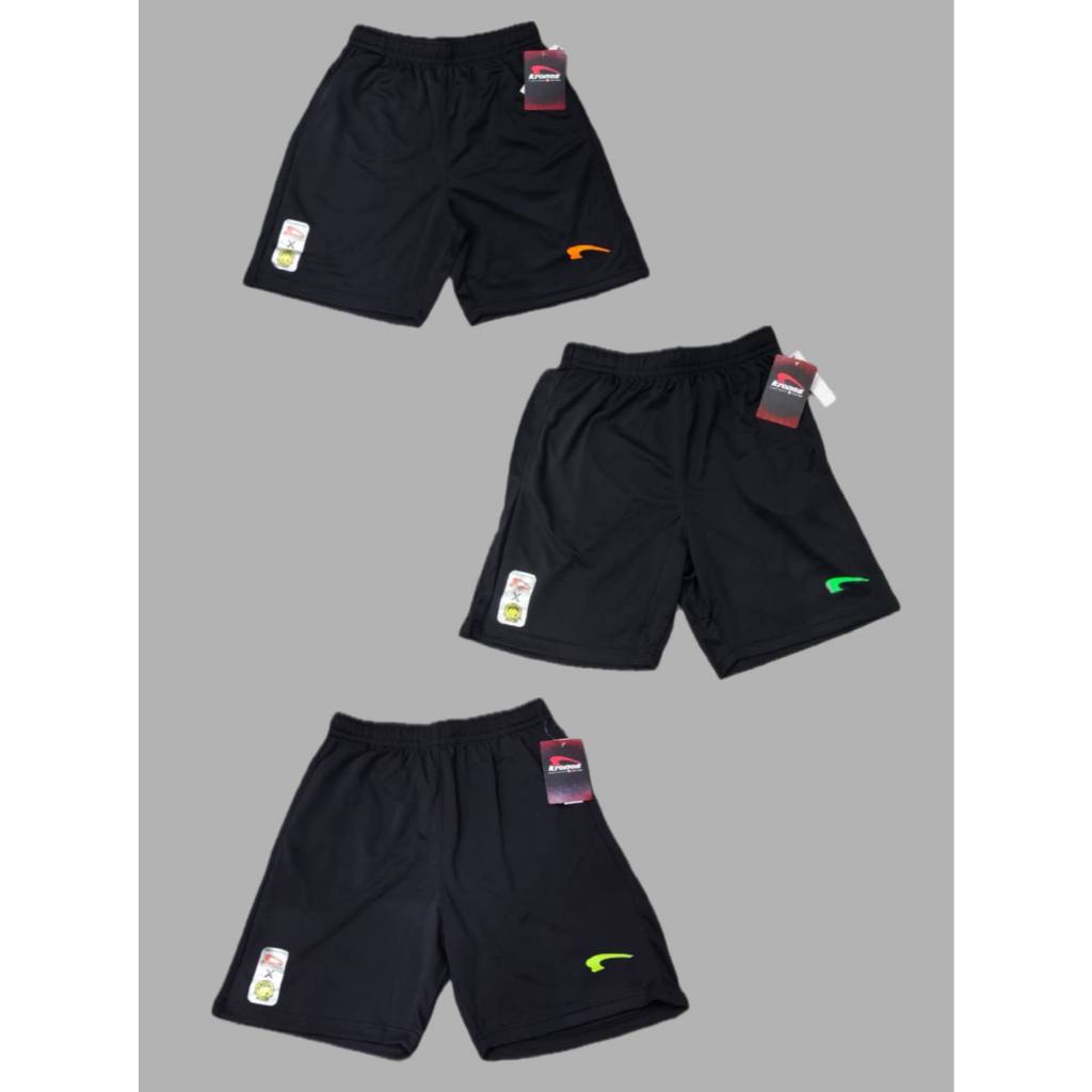 [KRONOS] REFEREE SHORTS / COURT SHORTS