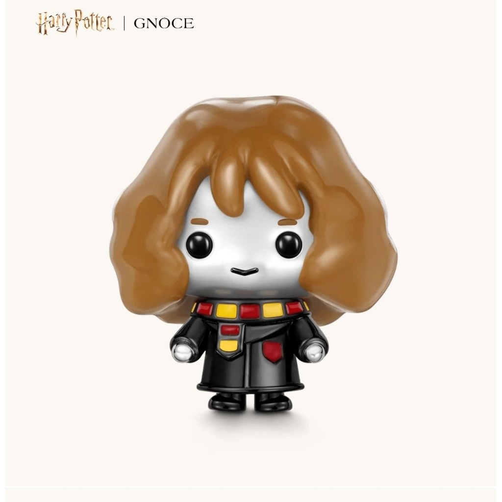 Gnoce Harry Potter Hermione Granger Charm