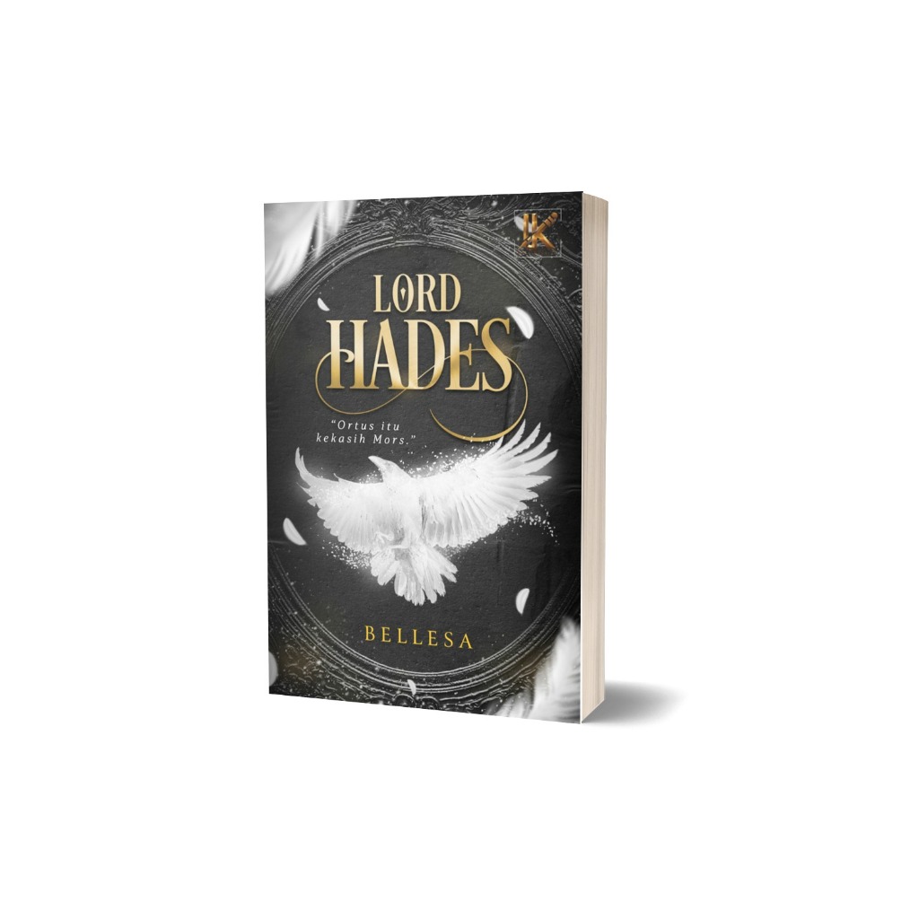 LORD HADES - BELLESA
