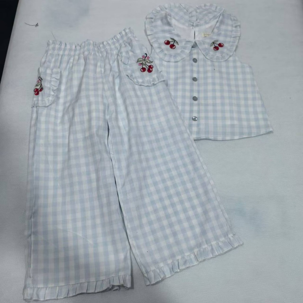 ชุด BTWEEN KIDS 2-4Y