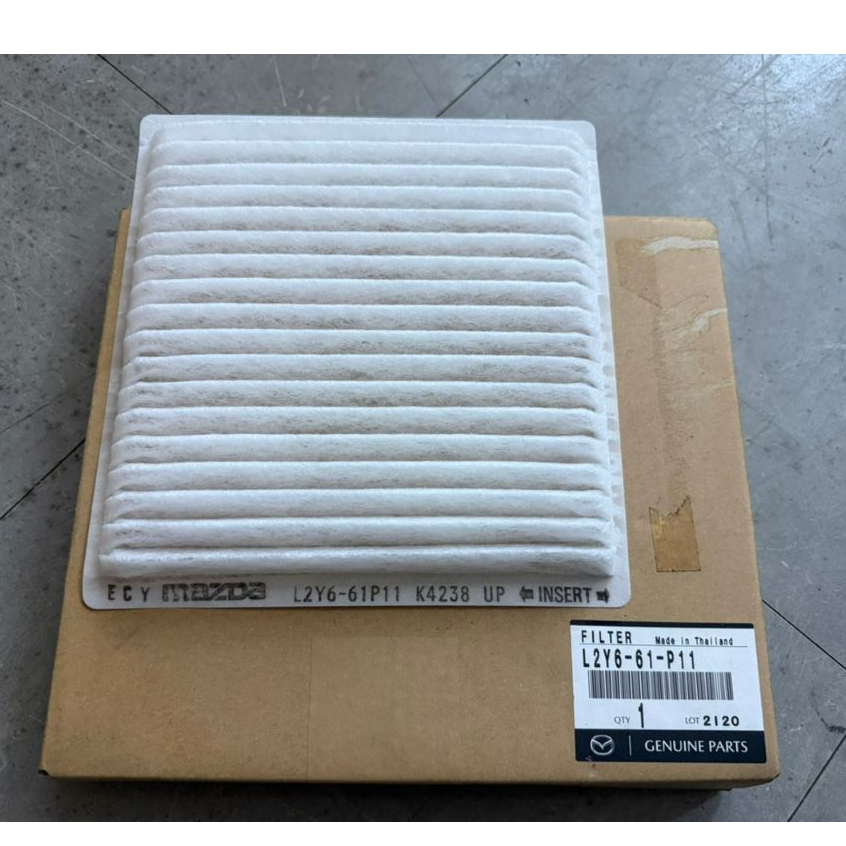 (MAZDA) AIRCOND FILTER / CABIN FILTER MAZDA CX-9 >> L2Y6 61 P11