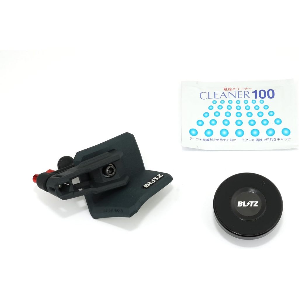 Blitz ที่วางโทรศัพท์อัจฉริยะ Honda Civic Type R FL5, FE, FL1