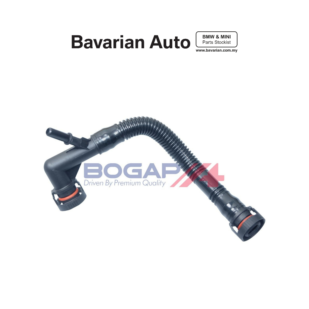BOGAP สายเชื่อมต่อ เครื่องยนต์ BMW M52 11617504535