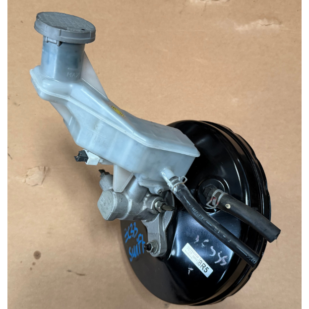 SUZUKI SWIFT ZC33S BRAKE SERVO BOOSTER