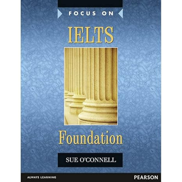 โฟกัสบนมูลนิธิ IELTS (Q4)