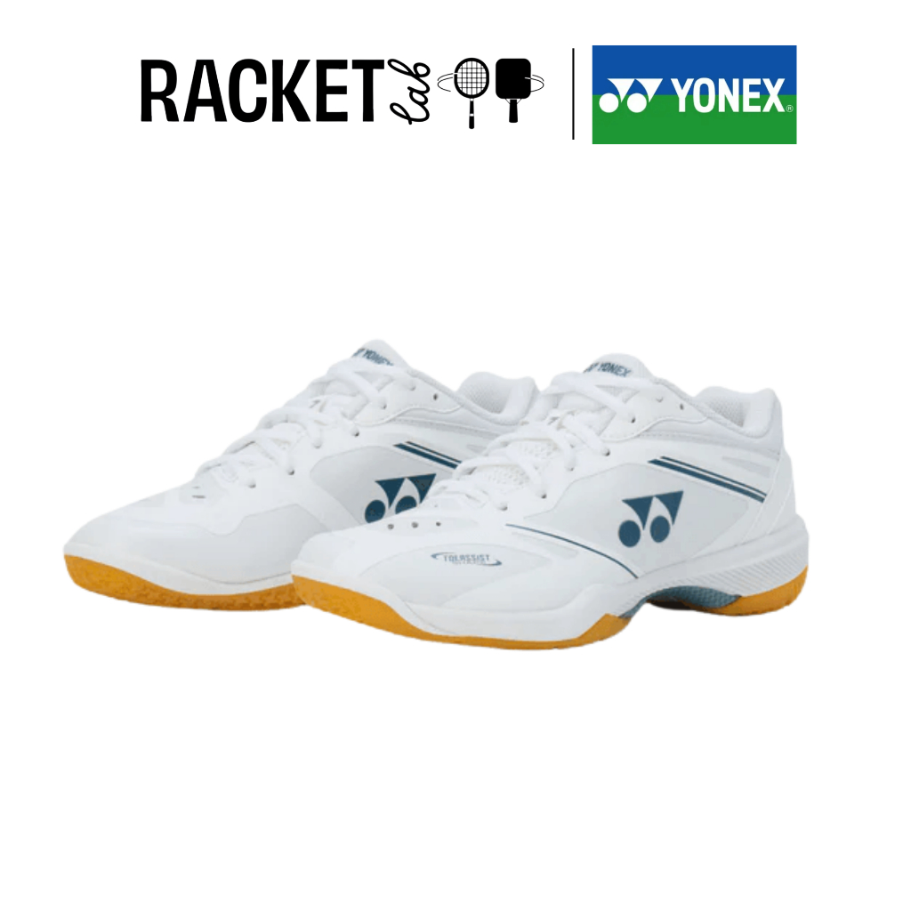 รองเท้าแบดมินตัน Yonex Power Cushion สําหรับผู้ชาย 65Z4