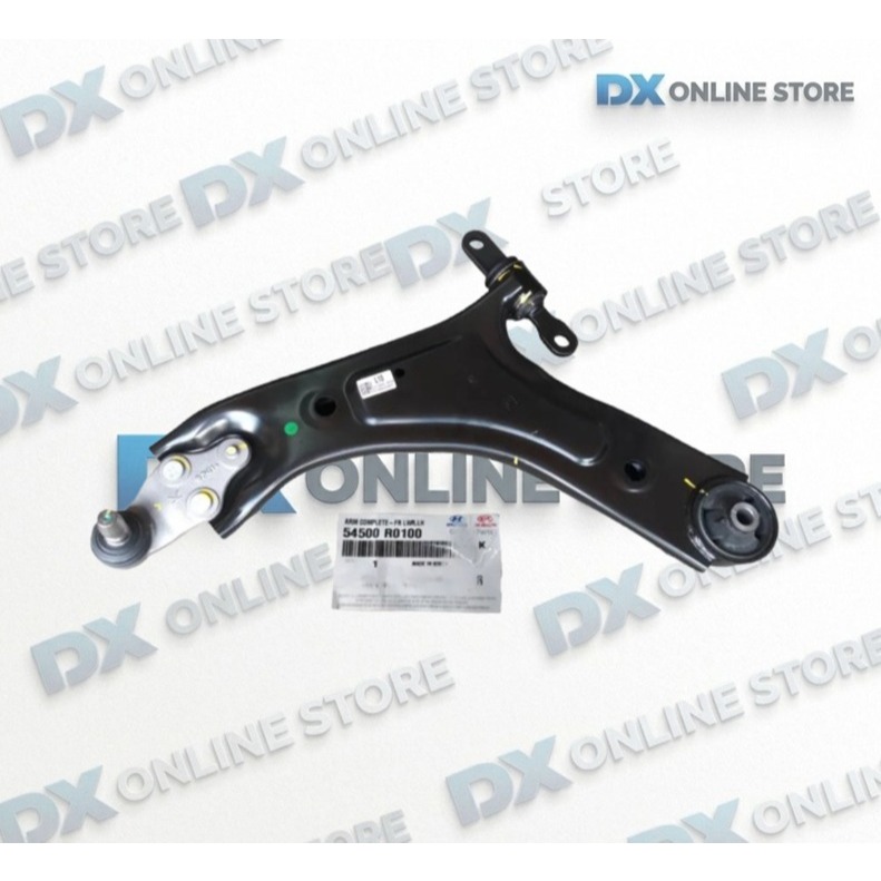 LOWER ARM ASSY - ด้านหน้า (1PC) = KIA CARNIVAL - KA4 54500R0100 54501R0100