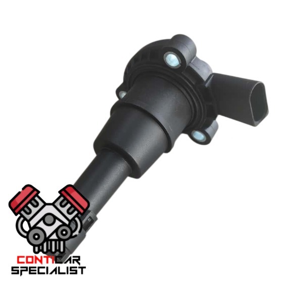 03F907660E ENGINE OIL LEVEL SENSOR สําหรับ VW GOLF GTI MK7 PASSAT B8 TIGUAN MK2 AUDI A4 A5 Q5 B8.5 T
