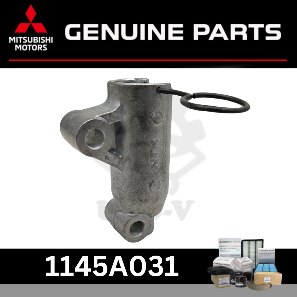 1145A031 Timing Tensioner สําหรับ Mitsubishi Triton KB4T 4D56 2.5/ KL3T, Pajero Sport KG4W 2.5/ KS3W