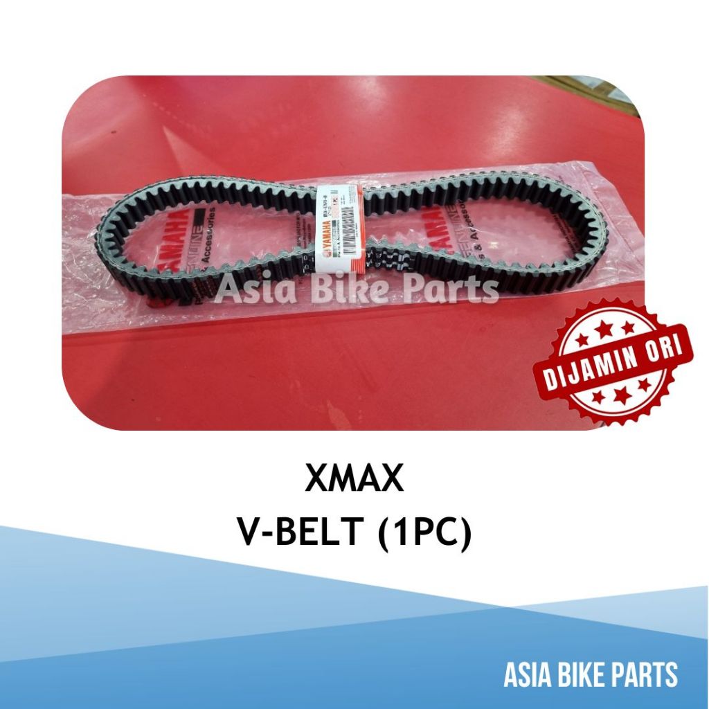 Yamaha XMAX V-Belting - B5X-E7641-00