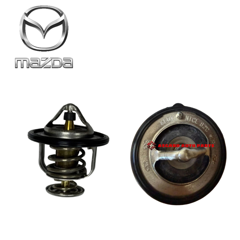 MAZDA 2 DE / M3 BL 1.6 THERMOSTAT (KL01 15 171)