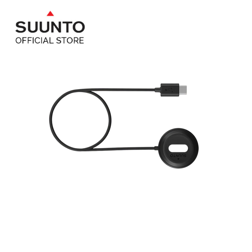 สายชาร์จ Suunto (Suunto Run)
