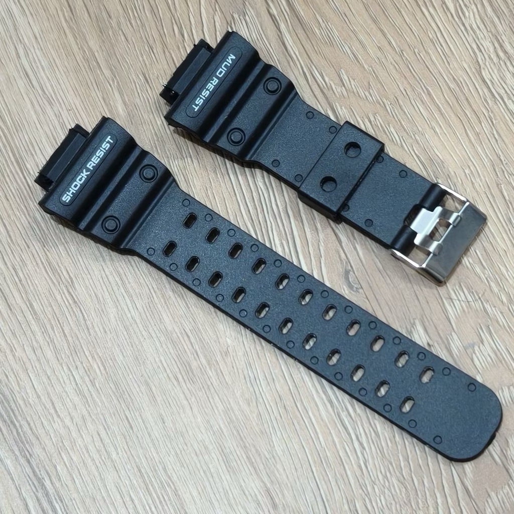 BAND CUSTOM HITAM สีดํา GX56 GXW56 KING